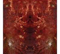 Camden Ken - Space Mirror
