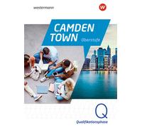 Camden Town Oberstufe - Allgemeine Ausgabe 2024 für die Sekun (Copertina rigida)