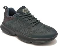 CAMDEN TWO Calzature Scholl Donna in PU e Tessuto a Maglia Color Stone