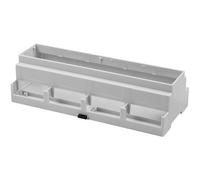 Camdenboss CNMB-12-2-CON Contenitore da guida DIN 212 x 90 x 58 1 pz.