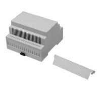 Camdenboss CNMB-5V-KIT-CON Contenitore da guida DIN 90 x 88 x 58 Policarbonato