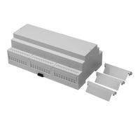 Camdenboss CNMB-9-KIT-CON Contenitore da guida DIN 90 x 160.0 x 58