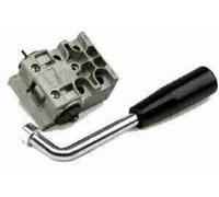 CAME 001A4364 - SBLOCCO CON CHIAVE A LEVA