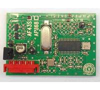 CAME 001AF43S - SCHEDA RADIOFREQUENZA 433,92 MHZ