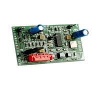 CAME 001AF868 - SCHEDA RADIOFREQUENZA 868,35 MHZ