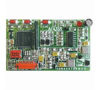 CAME 001AF86SR - SCHEDA RADIOFREQUENZA 868,35 MHz