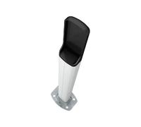 CAME 001DB-L - COLONNINA IN ALLUMINIO