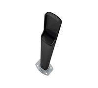 CAME Colonnina DB-CG Serie DIR10-20-30 Colore RAL9006 Argento 500 mm