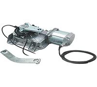 Came 001FROG-A24E Motoriduttore irreversibile con encoder