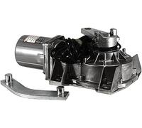 Came 001FROG-AE Motore Motoriduttore Interrato 230 Vac Cancelli A Battente Fino 3,5 m Per Anta Con Encoder