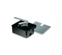CAME 001FROG-CF-CFN - AUTOMAZIONE CANCELLO BATTENTE ANTE - CASSA FONDAZIONE