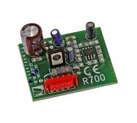 CAME 001R700 R700 Scheda Di Decodifica e Gestione Controllo Accessi