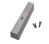 Came 001sdtcw rivelatore filare dt effetto tenda bianco