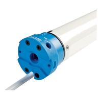 CAME 001UY0064 KIT MONDRIAN motore per tapparelle 50NM con perno Q