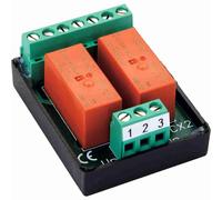 CAME 001YE0005 - MODULO CENTRALIZZAZIONE 2 MOTORI