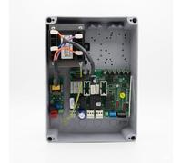 CAME 002ZL60 ZL60 Quadro Centrale Scheda Comando 24V Per Cancelli a Battente
