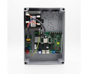 CAME 002ZL60 ZL60 Quadro Centrale Scheda Comando 24V Per Cancelli a Battente
