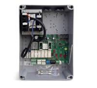 CAME 002ZL65 ZL65 Quadro Centrale Scheda Comando 24V Per Cancelli a Battente
