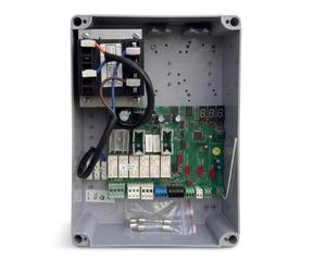 CAME 002ZL65 ZL65 Quadro Centrale Scheda Comando 24V Per Cancelli a Battente