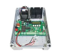 Came 002ZM3E Quadro Comando Multifunzione scheda Display box stagno +trasformat
