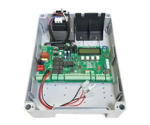 Came 002ZM3E Quadro Comando Multifunzione scheda Display box stagno +trasformat