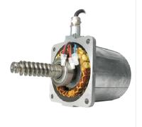 CAME 119RIA061 Gruppo motore FROG - ricambio originale