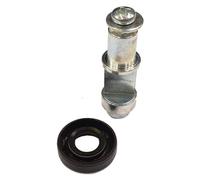 CAME 119RIA070 Albero Sblocco Per Motore Interrato Frog-J Ricambio