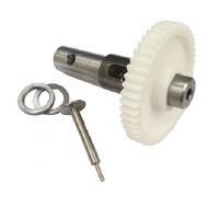 CAME 119RIB001 Albero Lento Per Motore Ops Bxl Ls500 Ricambio