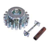 CAME 119RIBK002 Pignone M4 Z18 Per Motore Cancello Scorrevole BK BKS Ricambio