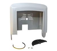 ECI ELETTROFORNITURE CAME ORIGINALE COPERCHIO MOTORIDUTTORE - BK 119RIBK011
