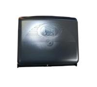 CAME 119RIBX001 Coperchio Carter Anteriore Quadro Comando Per Motore BX Ricambio