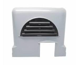 CAME 119RIBX003 Coperchio Carter Motoriduttore Per Motore BX Ricambio