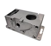 Came 119ribx014 cassa motoriduttore - bx-e bx-e241