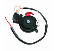 CAME 119RIBX041 - GRUPPO FINECORSA MECCANICO - BX-243
