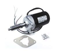 CAME 119RIBX046 Gruppo Motore Elettrico 24V Per BX 243 Ricambio