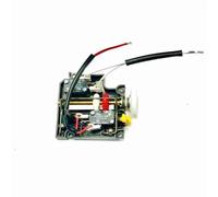 CAME 119RICX021 - GRUPPO FINECORSA MECCANICO - C-BX