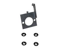 Came 119rid058 staffa supporto sblocco - a180