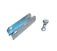 CAME 119RID077 STAFFA ATTACCO CANCELLO - FERNI