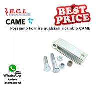 CAME 119RID098 SNODO CODA STAFFA PIASTRA MOTORE ATI AXO KRONO