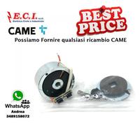 CAME 119RID110 ELETTROFRENO - MOTORI ATI ORIGINALI