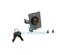 CAME 119RID137 CILINDRO SERRATURA A CHIAVE STANDARD-ATI