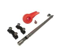 CAME 119RID234 Ricambio asta sblocco per motore FAST