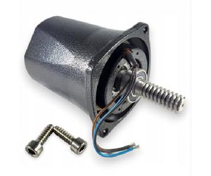 CAME 119RID261 Gruppo Motore Elettrico Statore Rotore KRONO 230V Standard Ricamb