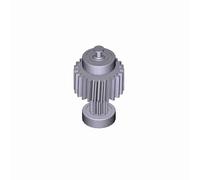 CAME 119RID384 - ALBERO PRIMA RIDUZIONE - FE40230V
