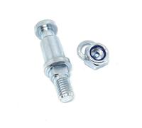 CAME 119RID391 Perno Testa Traente Krono Per Motore 230v Ricambio