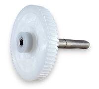 CAME 119RIE158 Albero Lento VER V600 V800 Per Motoriduttore Motore Ricambio