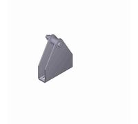 CAME 119RIG148 - STAFFA AGGANGIO MOLLA GARD 8
