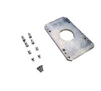 Came 119rig168 piastra intermedia - g4040 g4041