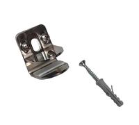 Came 119rip024 pattino scorrimento esterno ante cristal