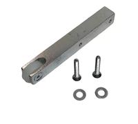 Came 119rip049 ruota scorrimento a pavimento - p a